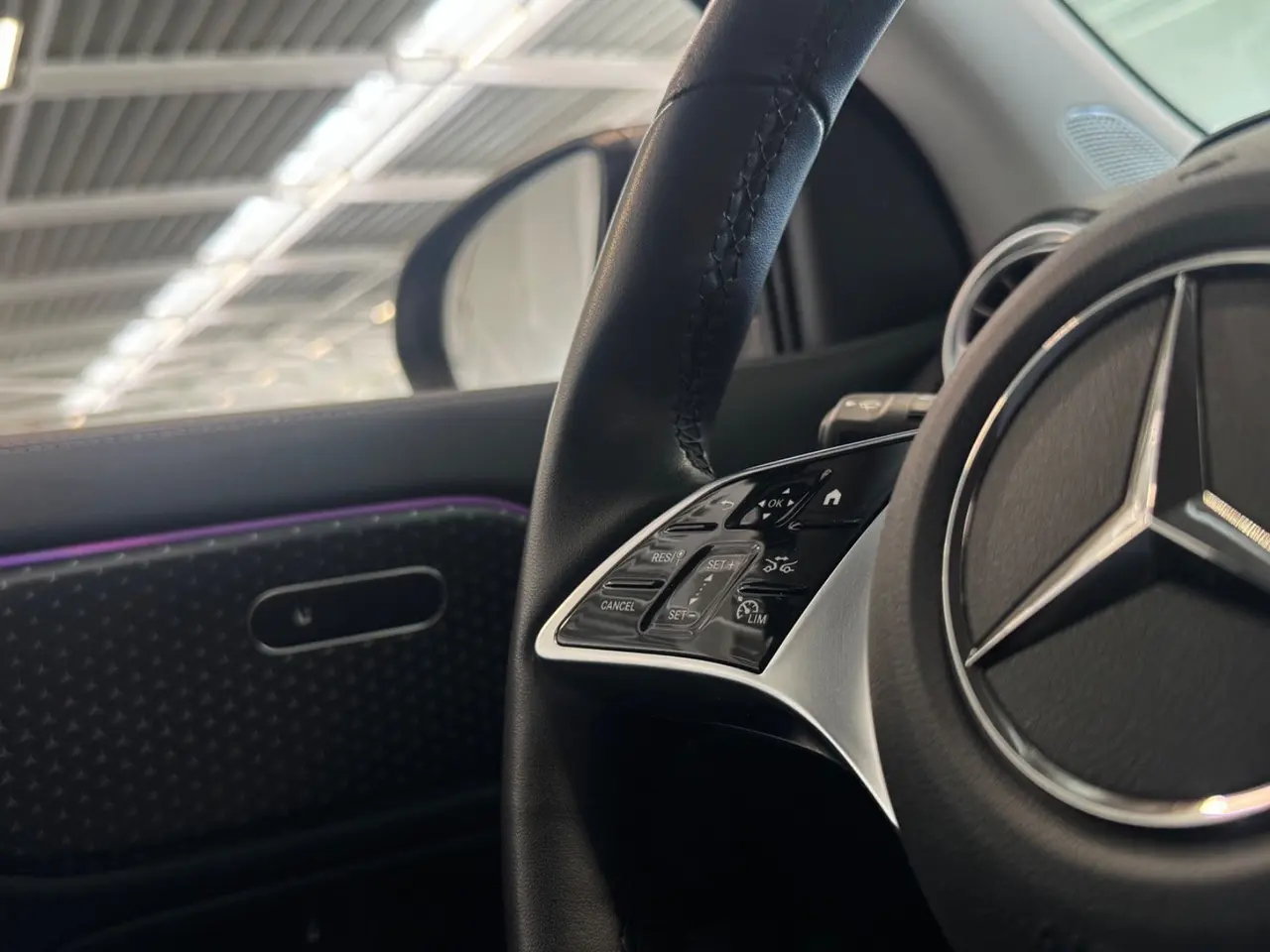 Billede 19 - Mercedes EQA300 Progressive 4Matic