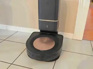 Defekt Roomba robot støvsuger