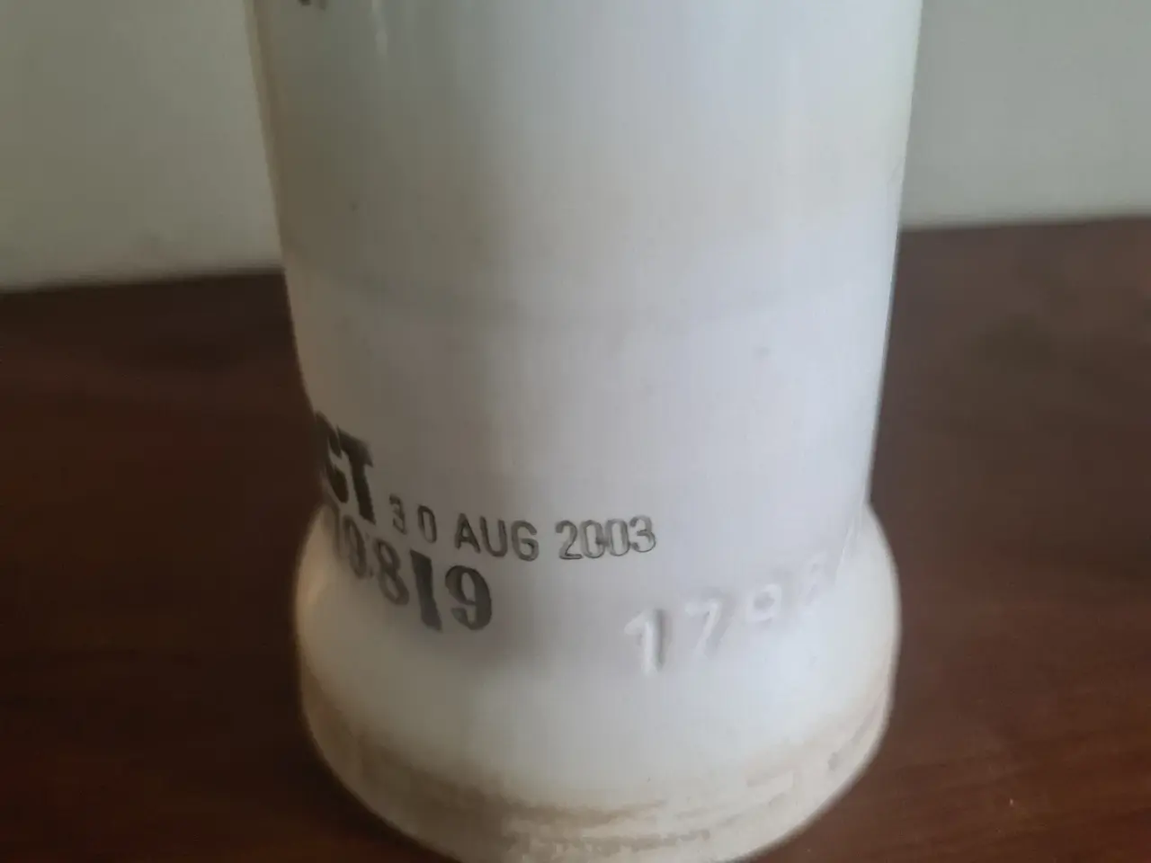 Billede 4 - Smukke vintage Rosenthal handskestøberforme i porc