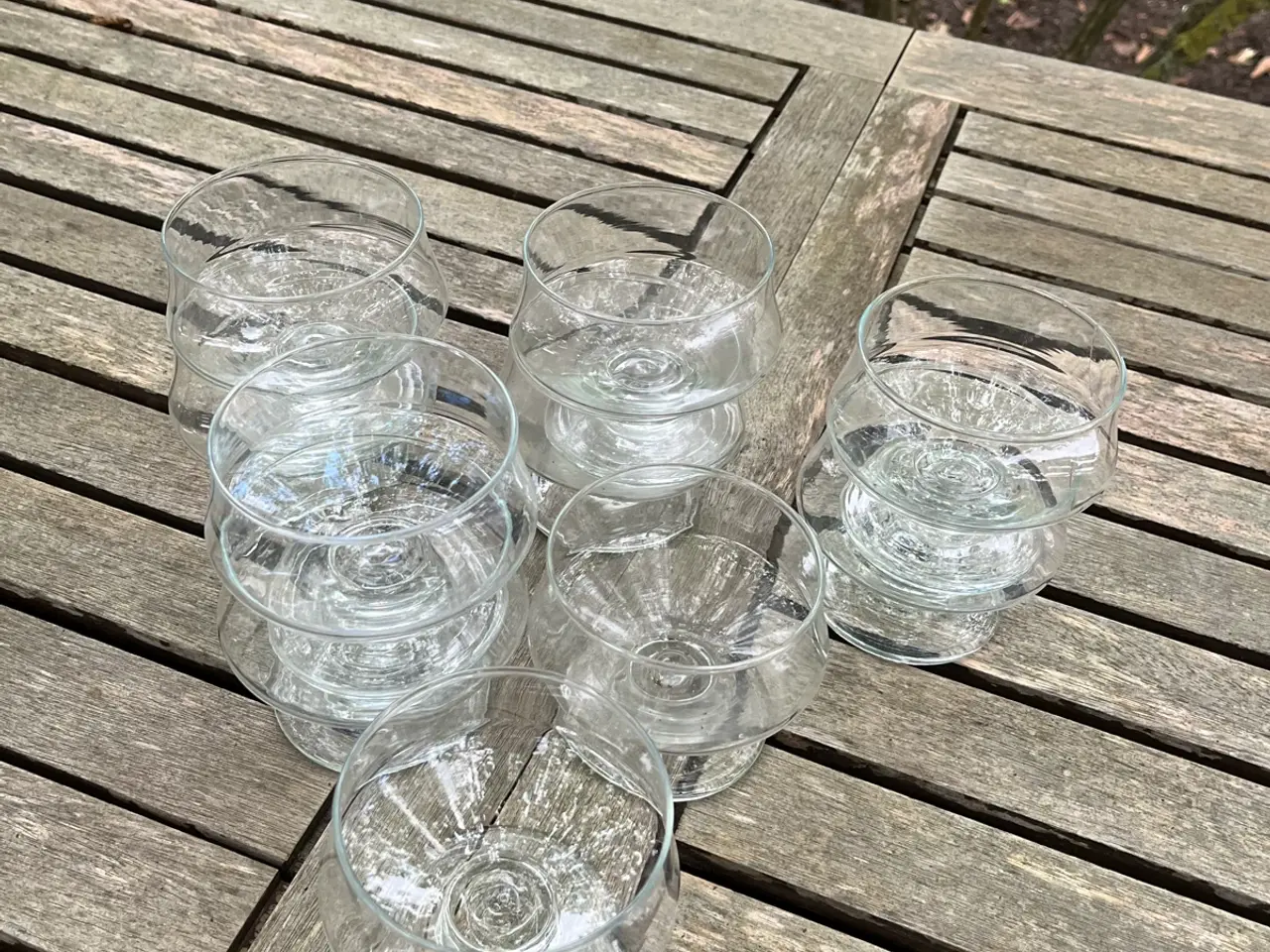 Billede 3 - Portionsglas