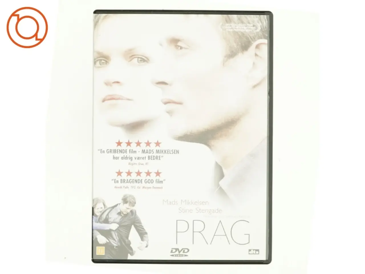 Billede 1 - Prag