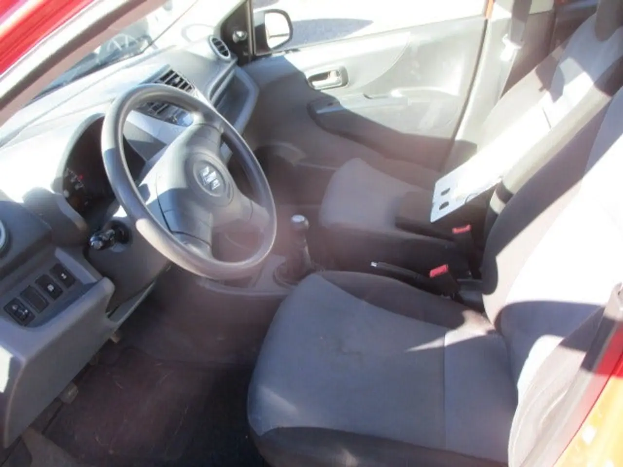 Billede 8 - Suzuki Alto 1,0 GL