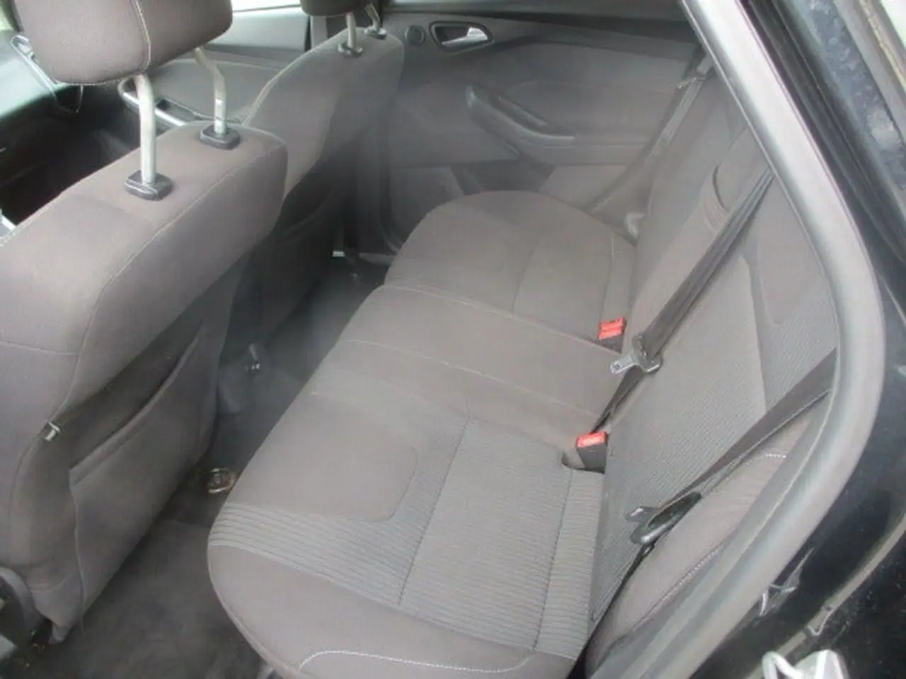 Billede 7 - Ford Focus 1,6 TDCi 115 Trend