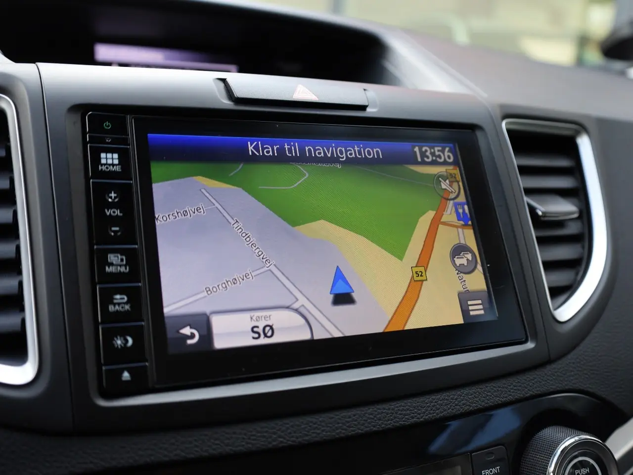 Billede 16 - Honda CR-V 1,6 i-DTEC Elegance aut. 4WD