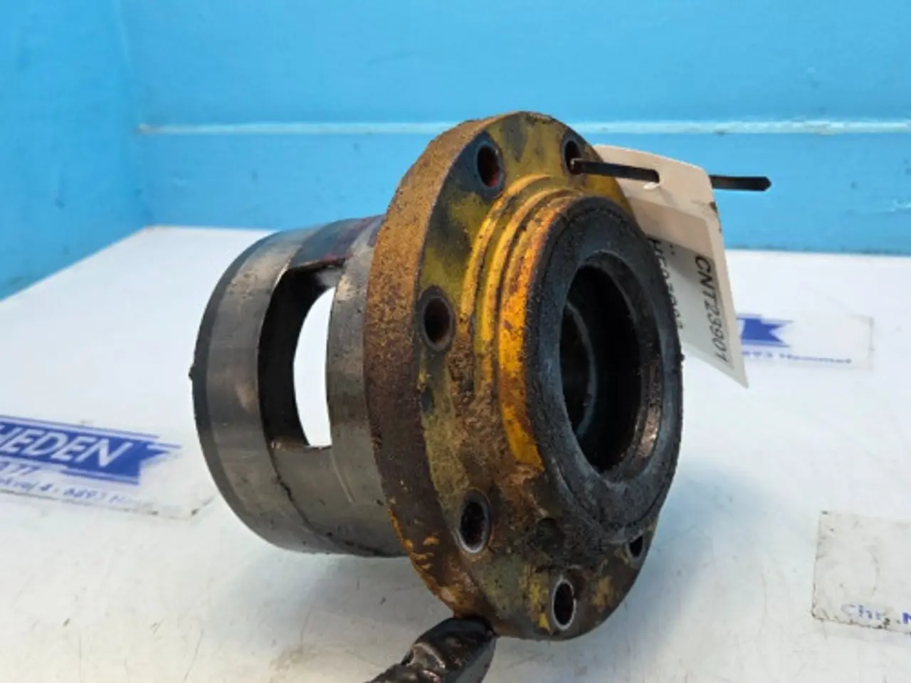 Billede 14 - Hydrema 805 Flange 592050