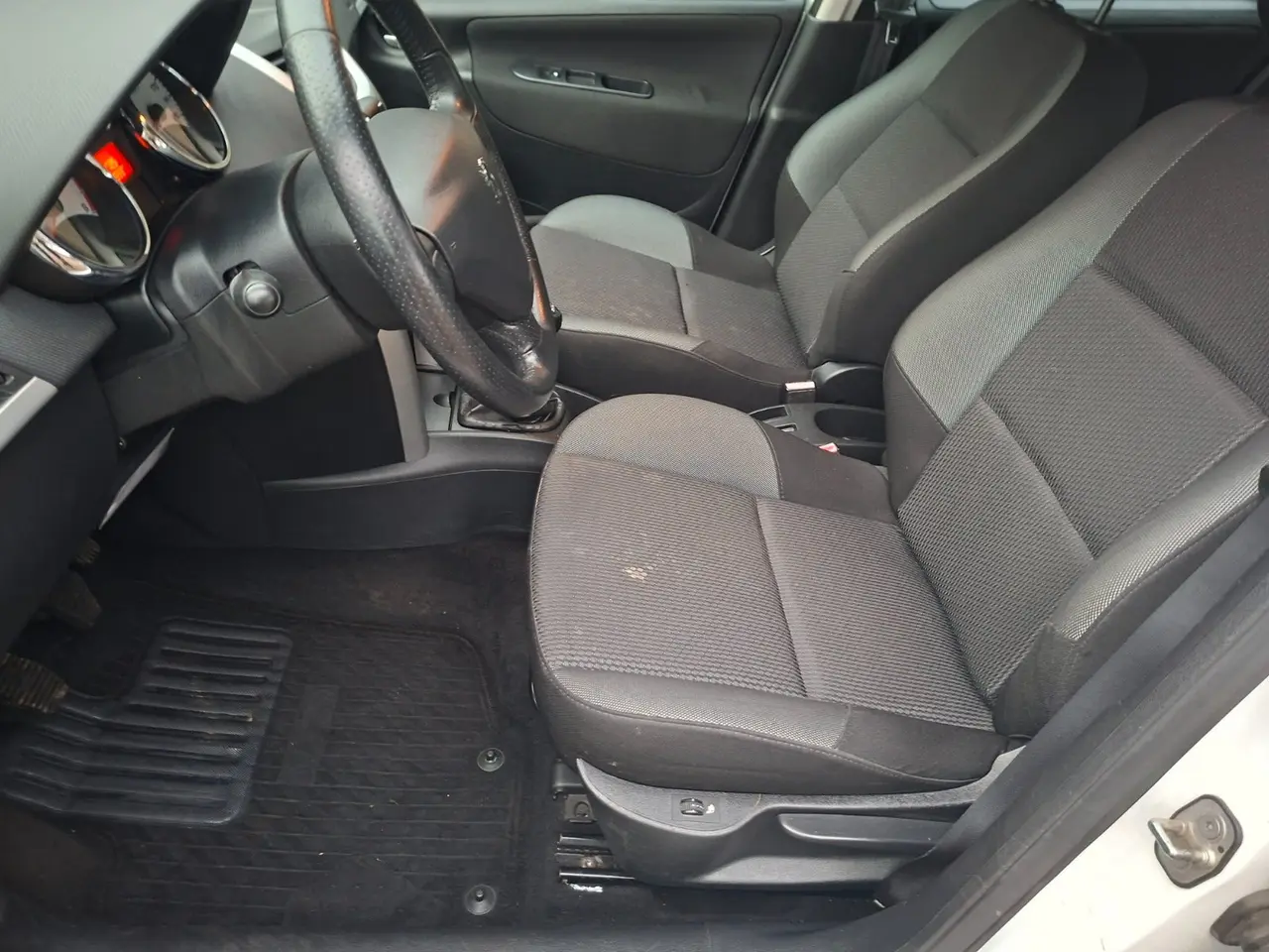 Billede 10 - Peugeot 207 1,4 HDi 68