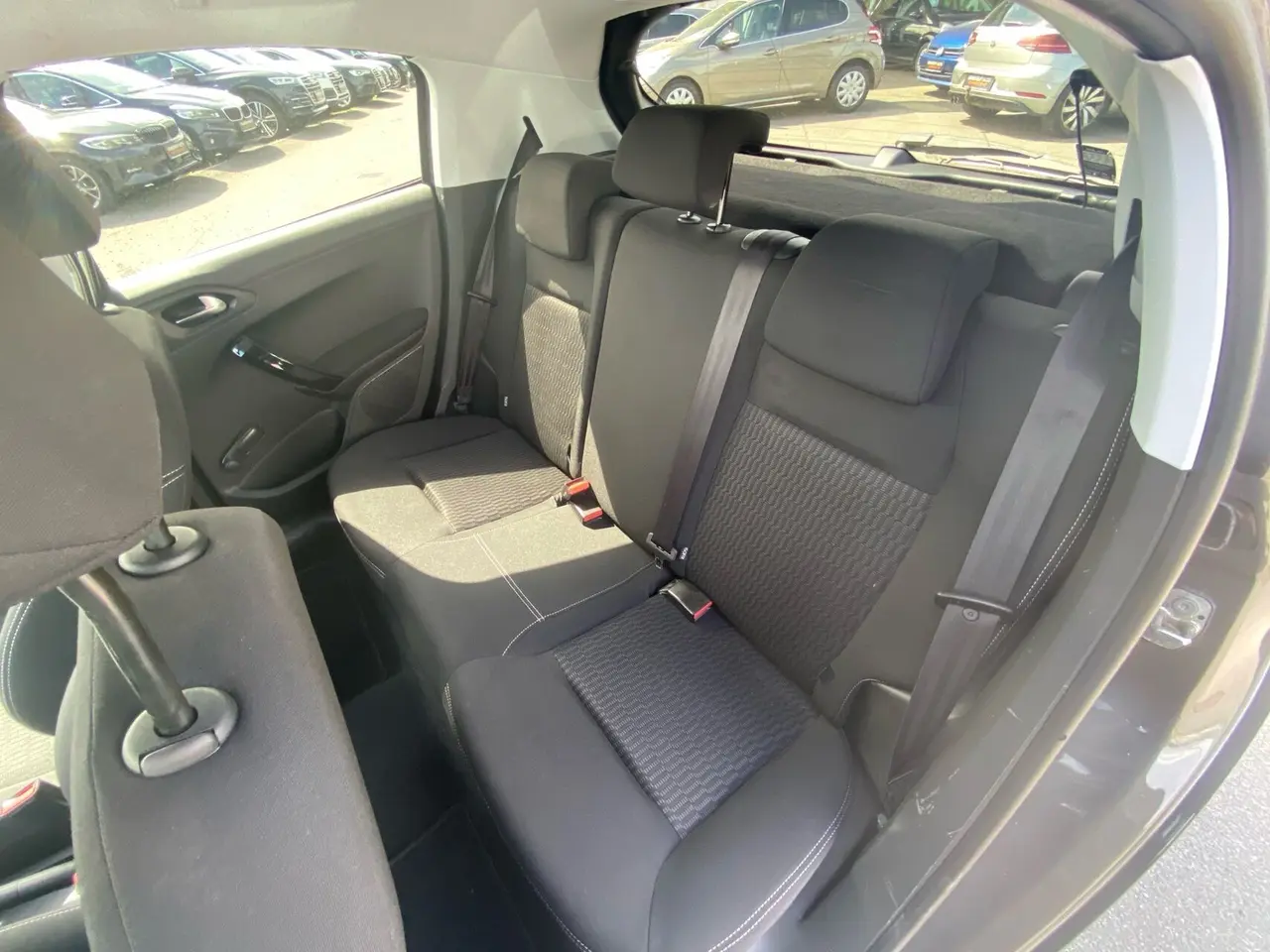 Billede 11 - Peugeot 208 1,2 PureTech Envy 82HK 5d