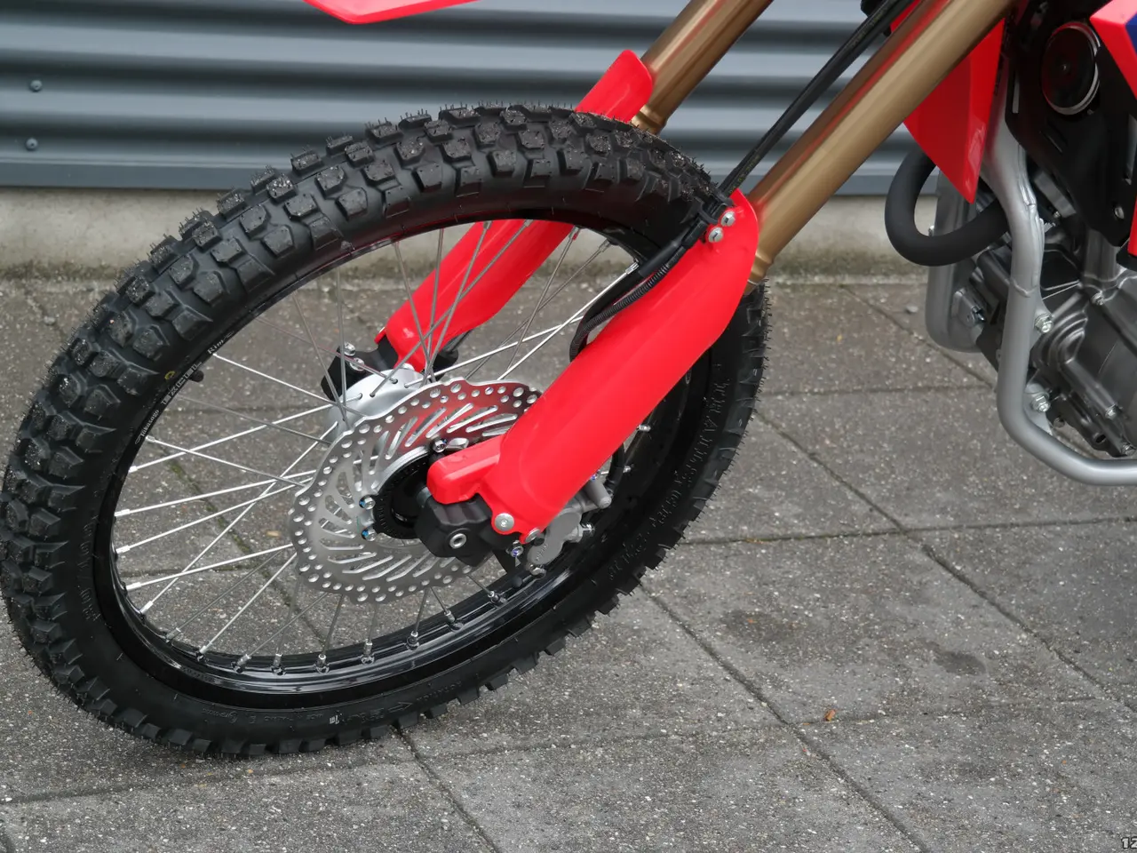 Billede 20 - Honda CRF 300 L MC-SYD BYTTER GERNE