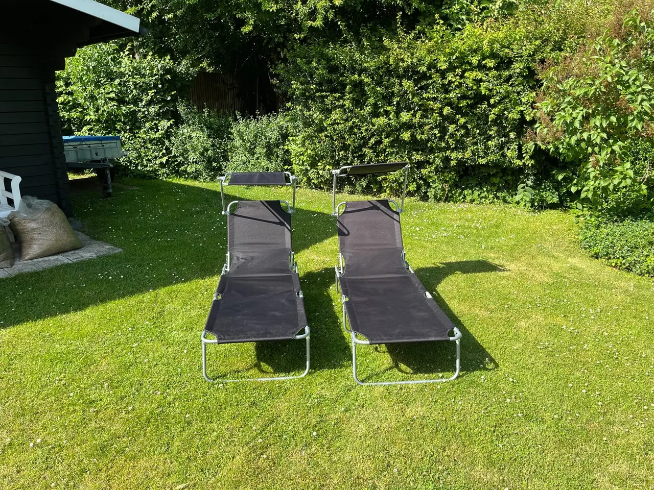 Billede 15 - Velholdt Adria Adiva 512 UP 2013 – komplet camping