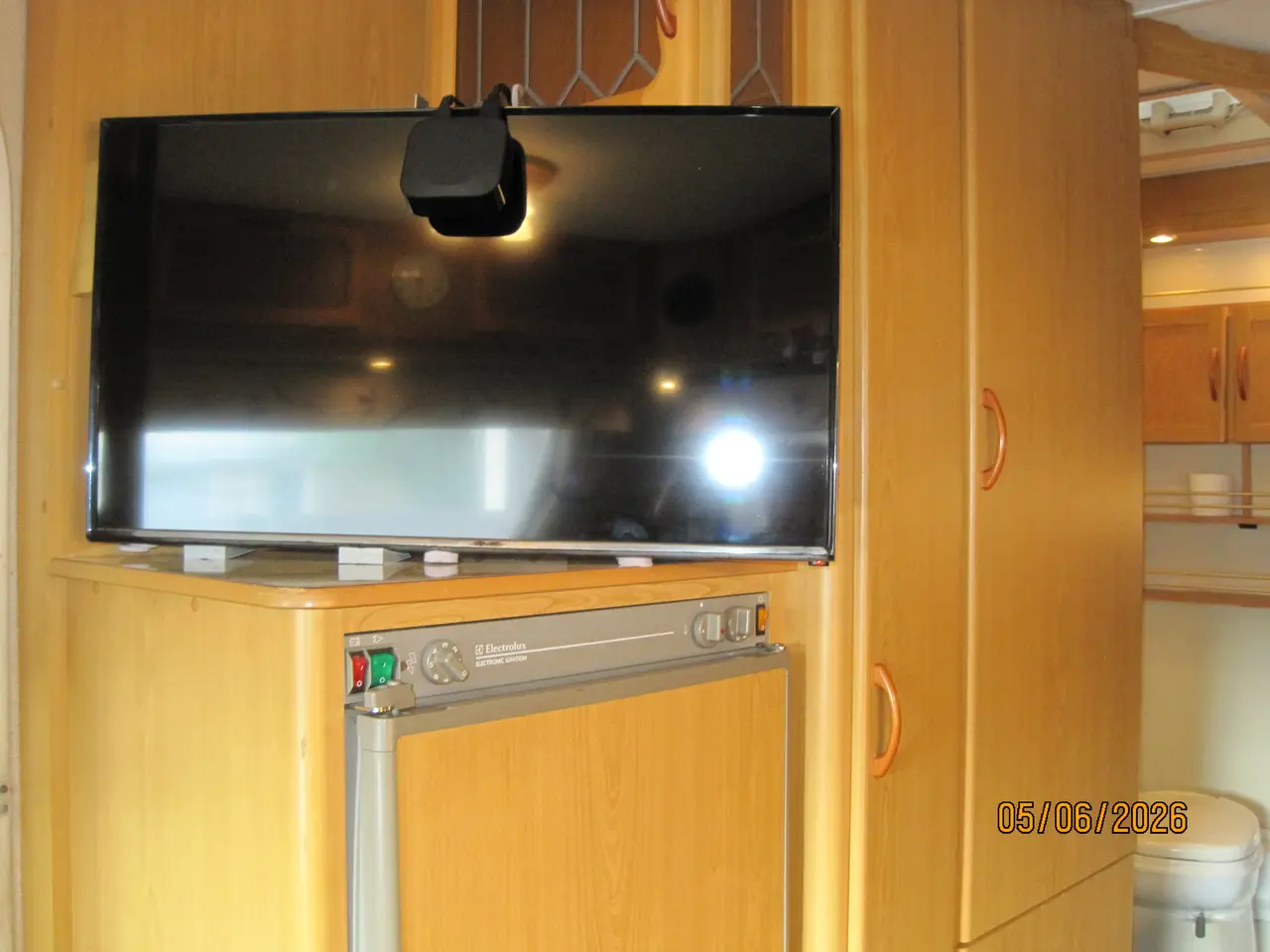 Billede 13 - Kabe Brilliant XL