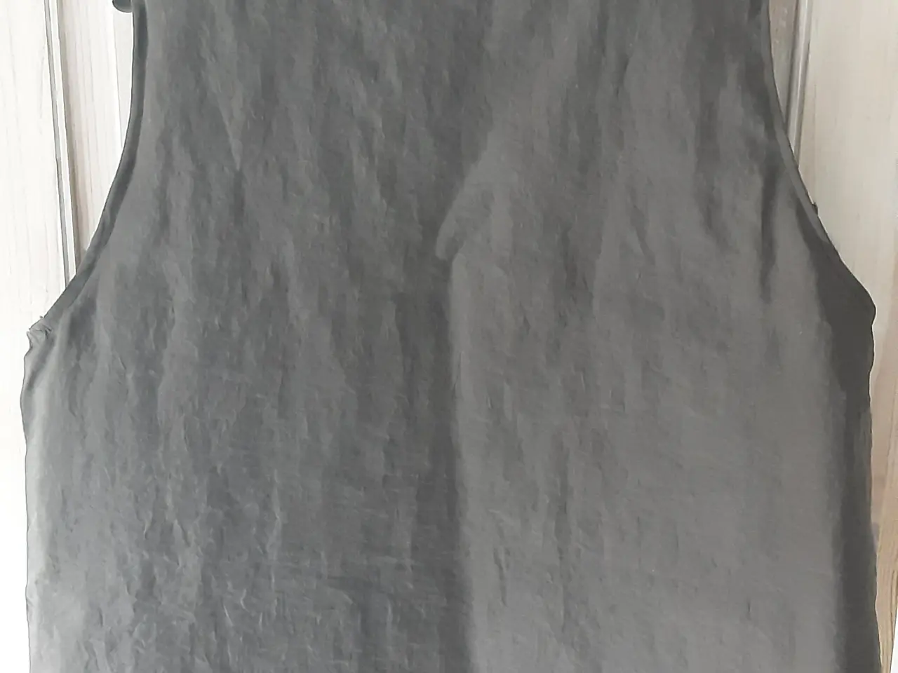 Billede 2 - VEST - vendbar
