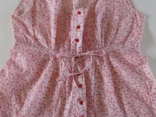 Str. L, sommerbluse/top