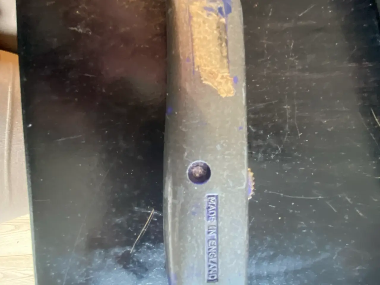 Billede 2 - Hobbykniv stanley