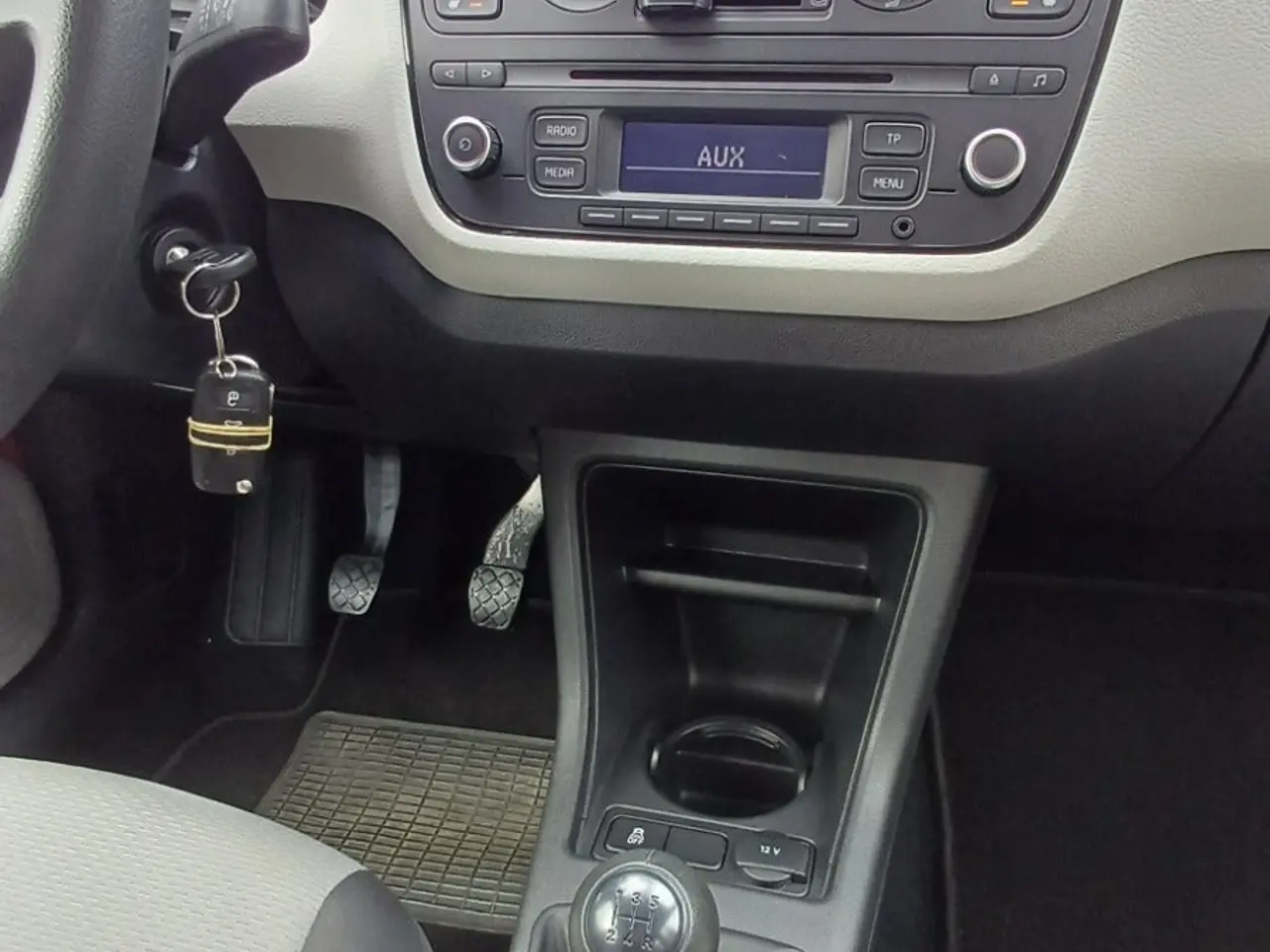 Billede 12 - Seat Mii 1,0 60 Style eco
