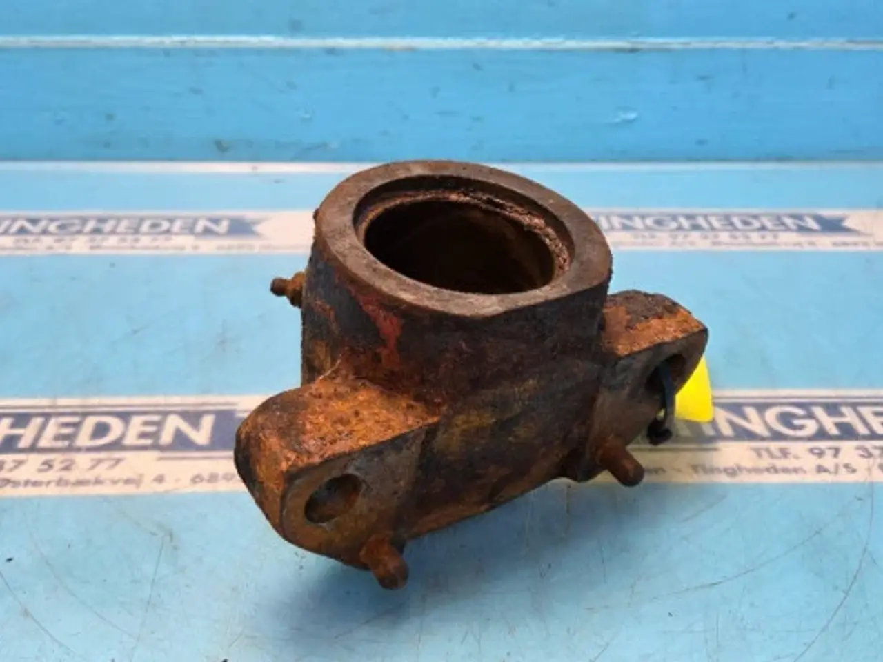 Billede 4 - Fiat F130DT Beslag 5140890