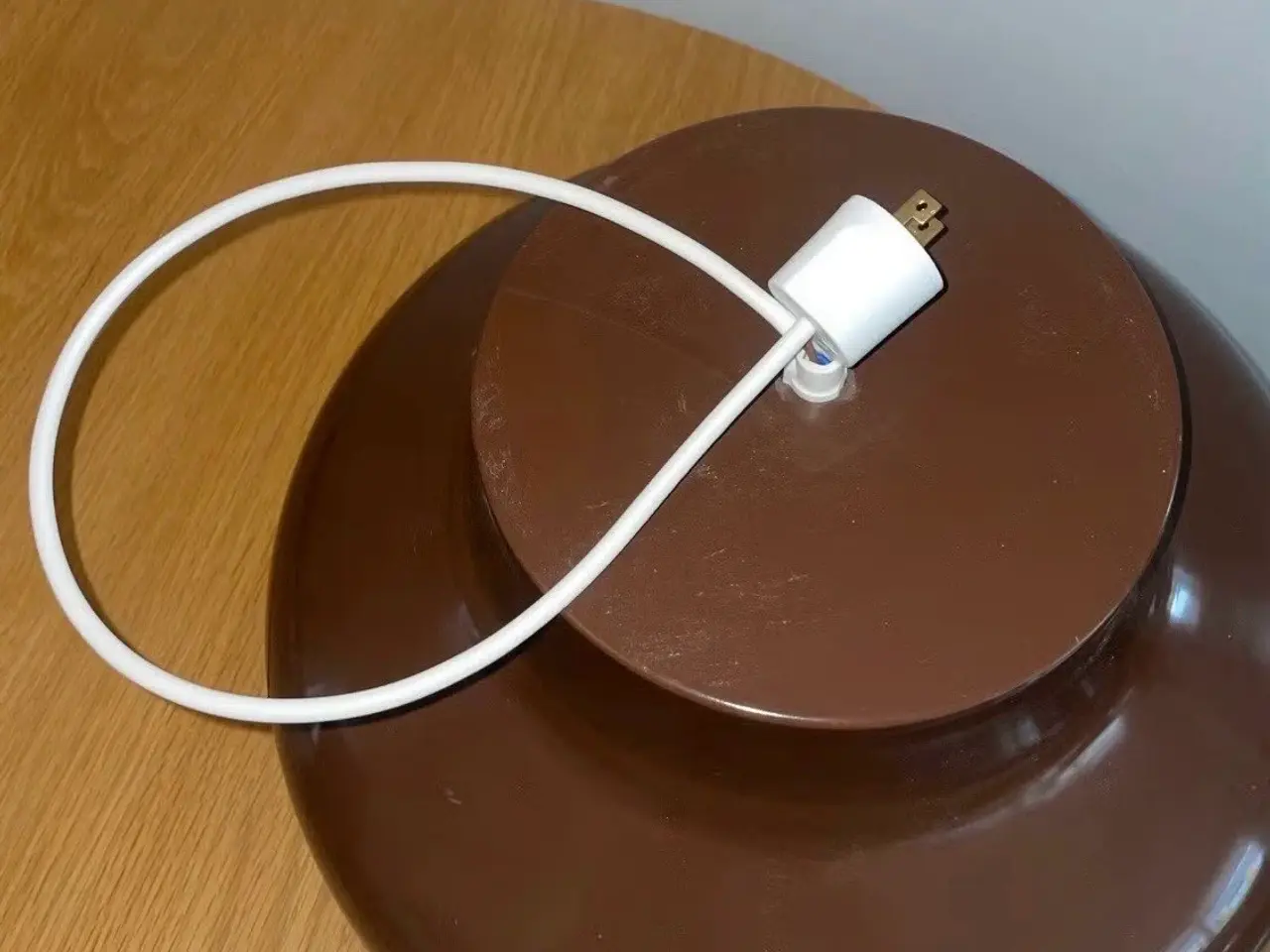 Billede 5 - Retro loftslampe