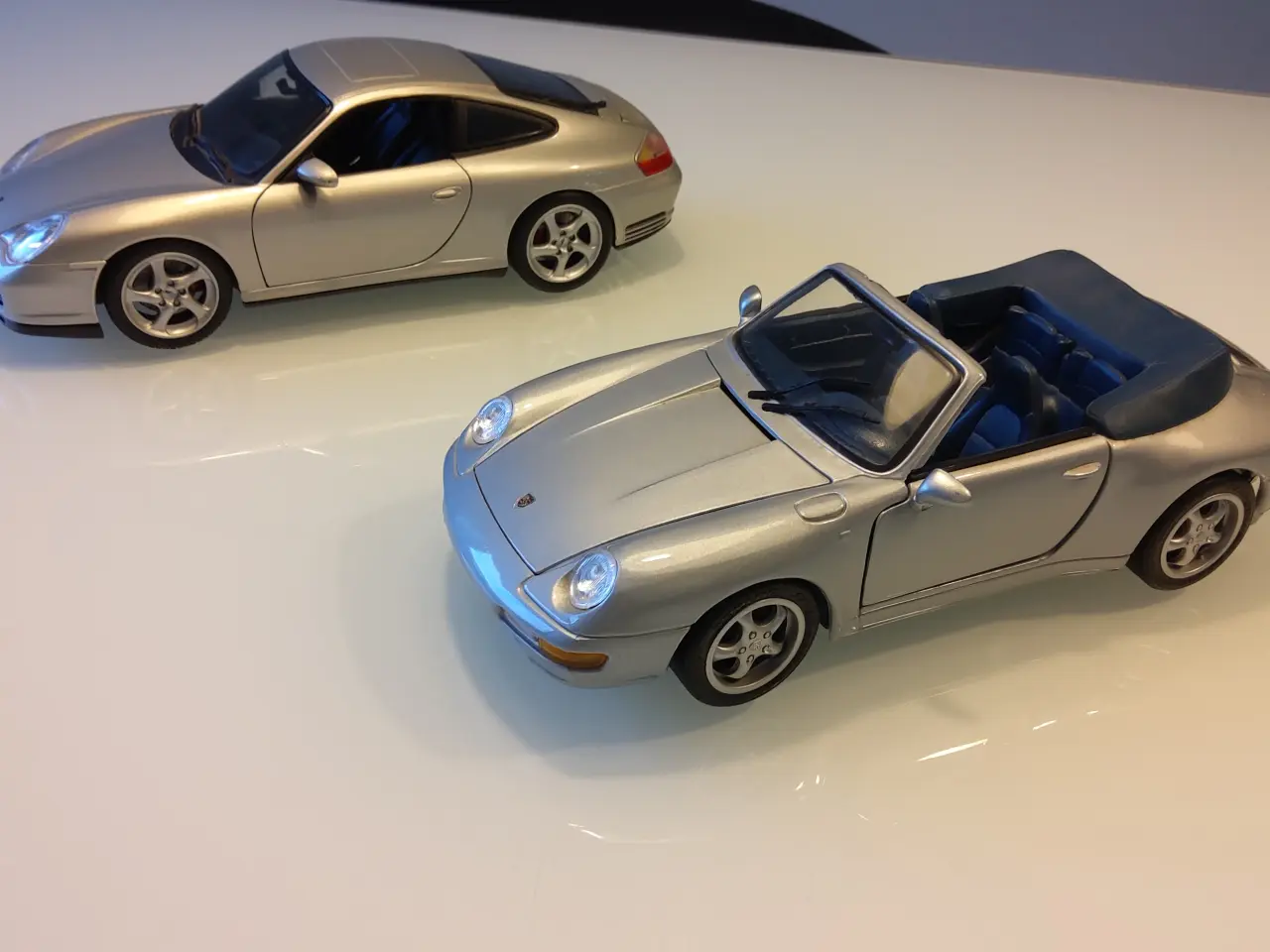Billede 1 - Porsche