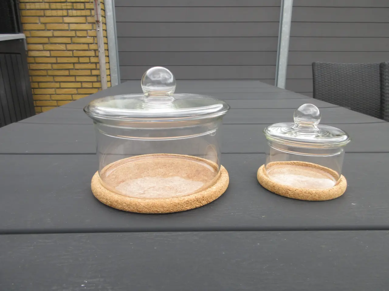 Billede 1 - Bodum Hot Pot serverings skåle