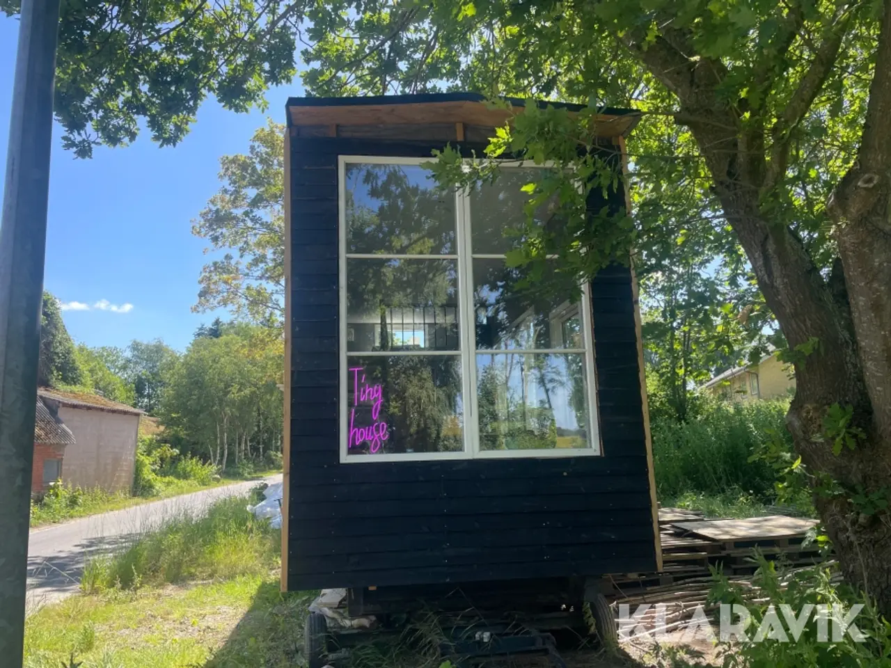 Billede 7 - Tinyhouse