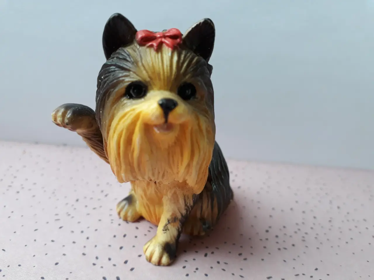 Billede 8 - 5 Hunde og 1 Kanin Figurer