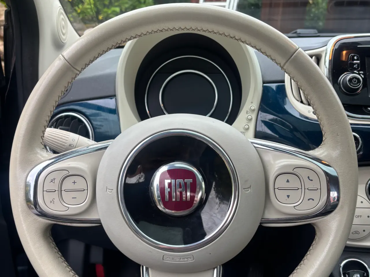 Billede 12 - Fiat 500 0,9 TwinAir 80 Pop