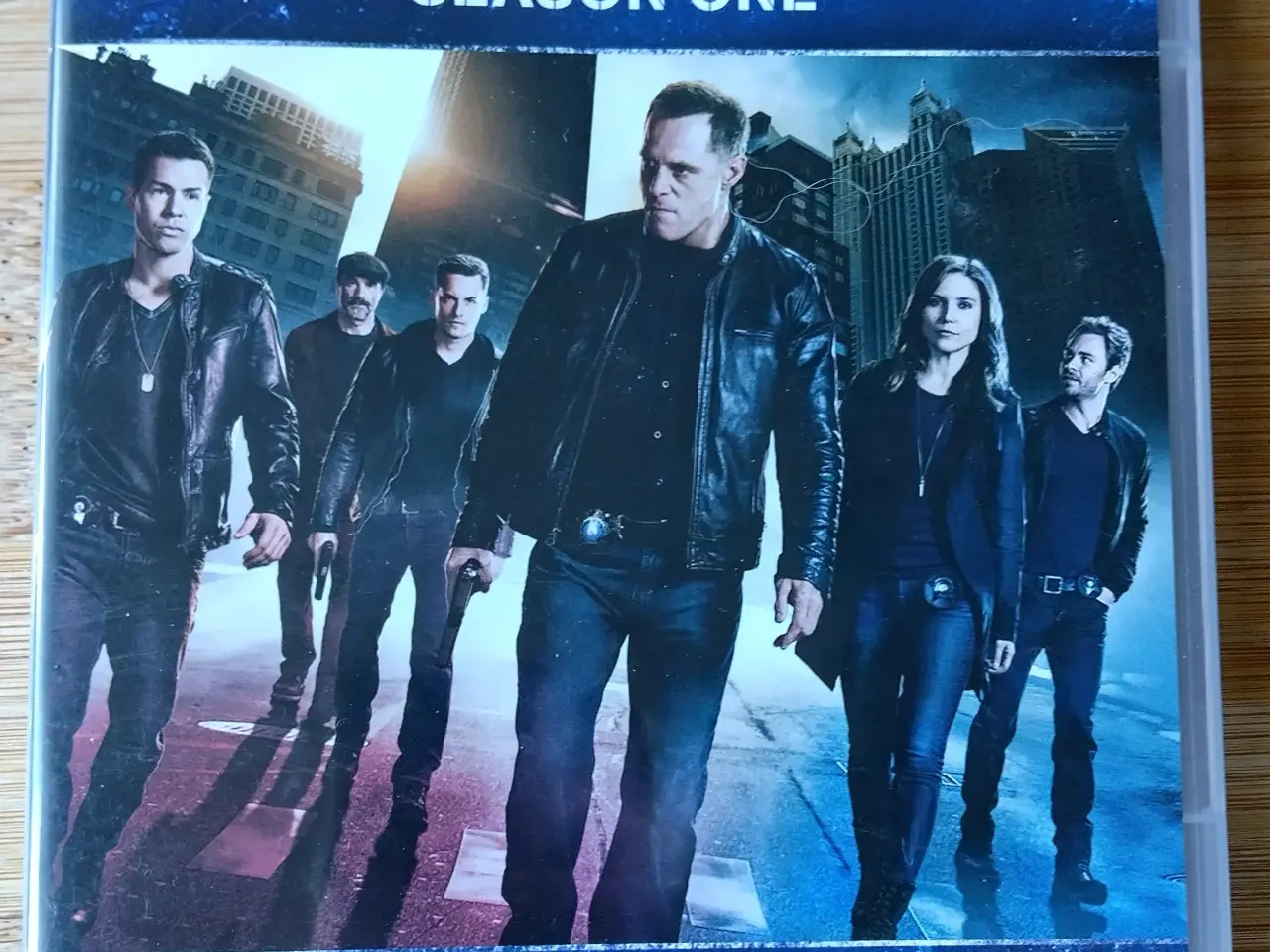 Billede 3 - Chicago P.D. Sæson 1 + 5