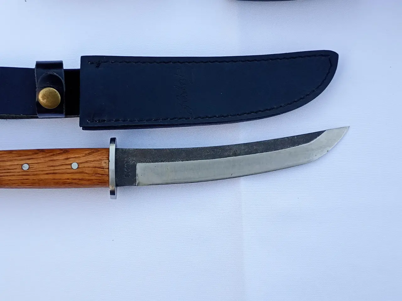 Billede 7 - Benelli ARGO jagtriffel