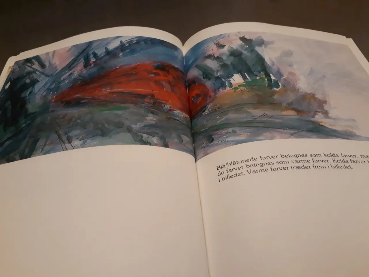 Billede 10 - 2 Kunstbøger om Acryl- og Akvarelmaleri