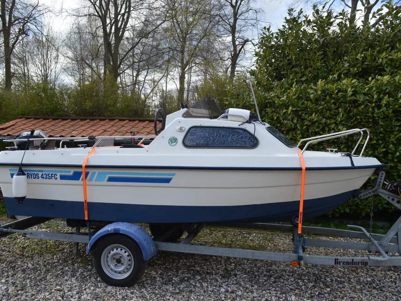 Billede 2 - RYDS 435 FC