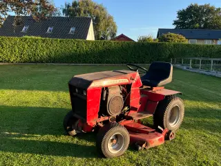 Wheel Horse c-165