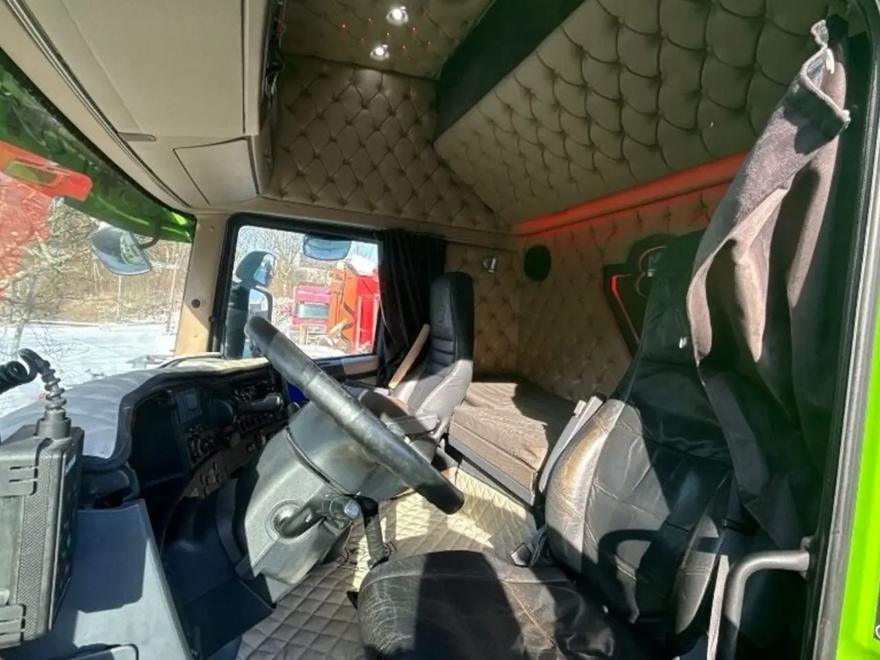 Billede 5 - Scania R 560