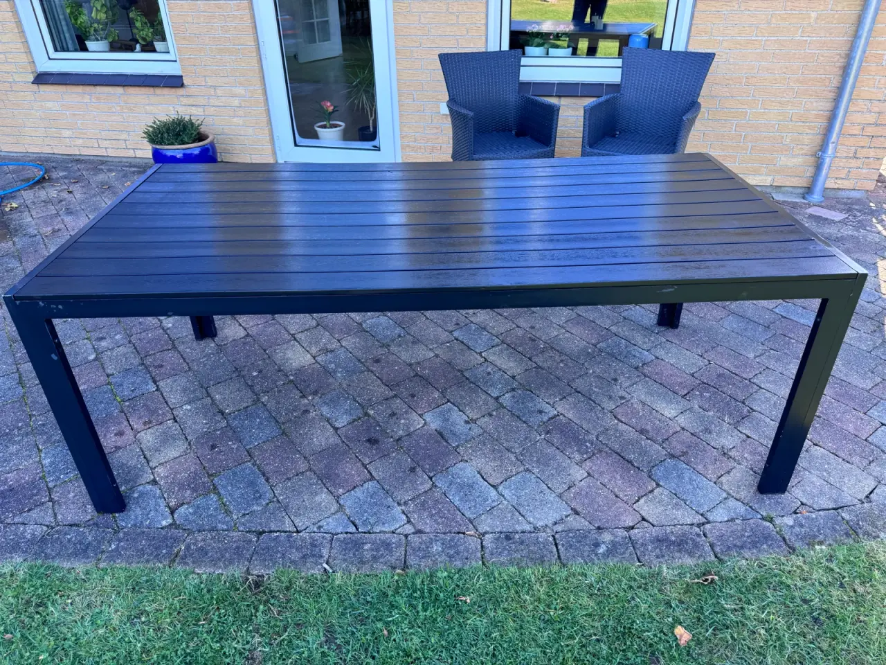 Billede 4 - Nonwood havebord