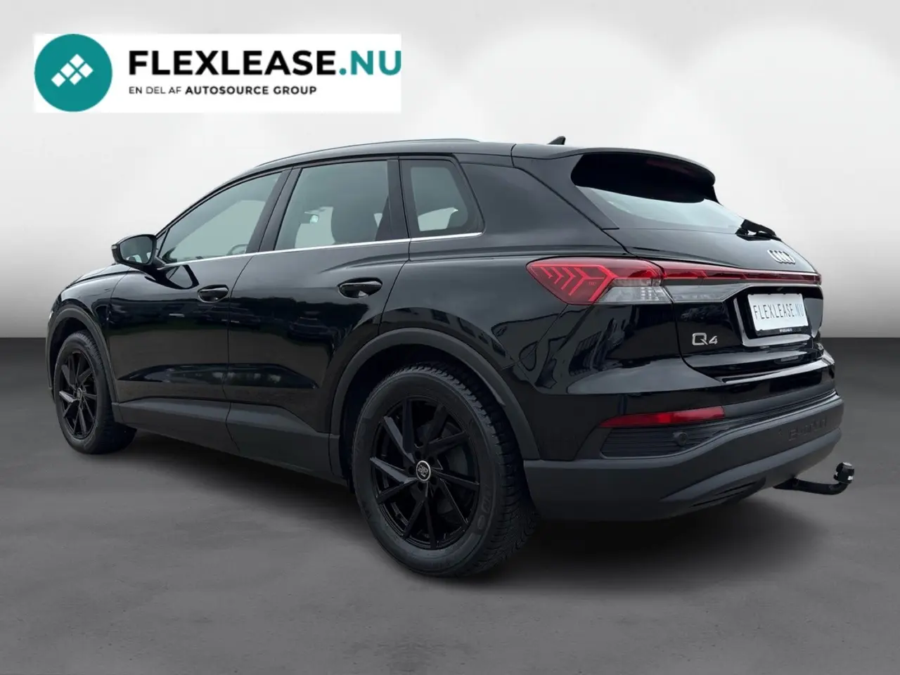 Billede 4 - Audi Q4 e-tron 40 Attitude