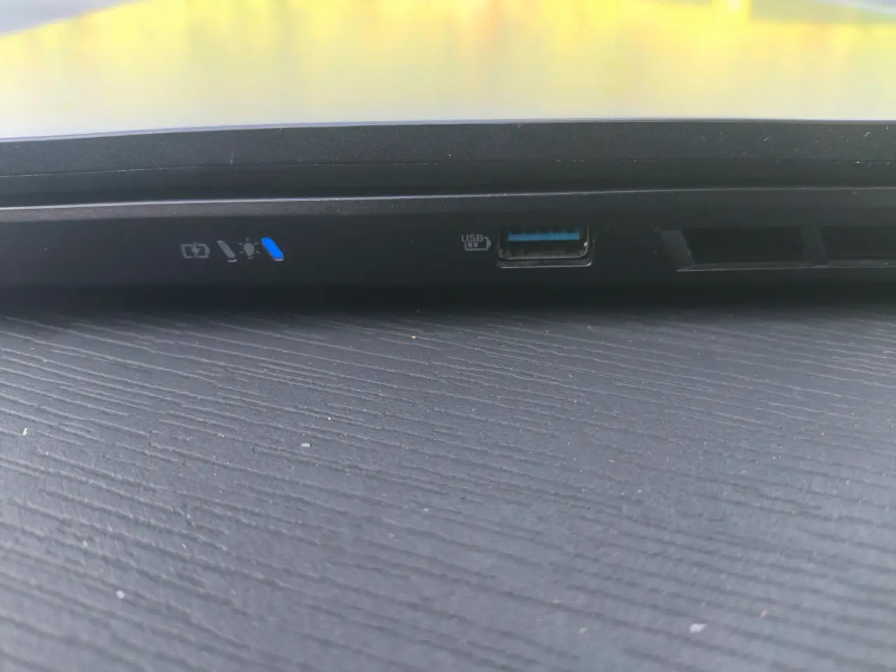 Billede 7 - Acer Nitro V16 Gaming Bærbar | RTX 4050 | 1tb hard