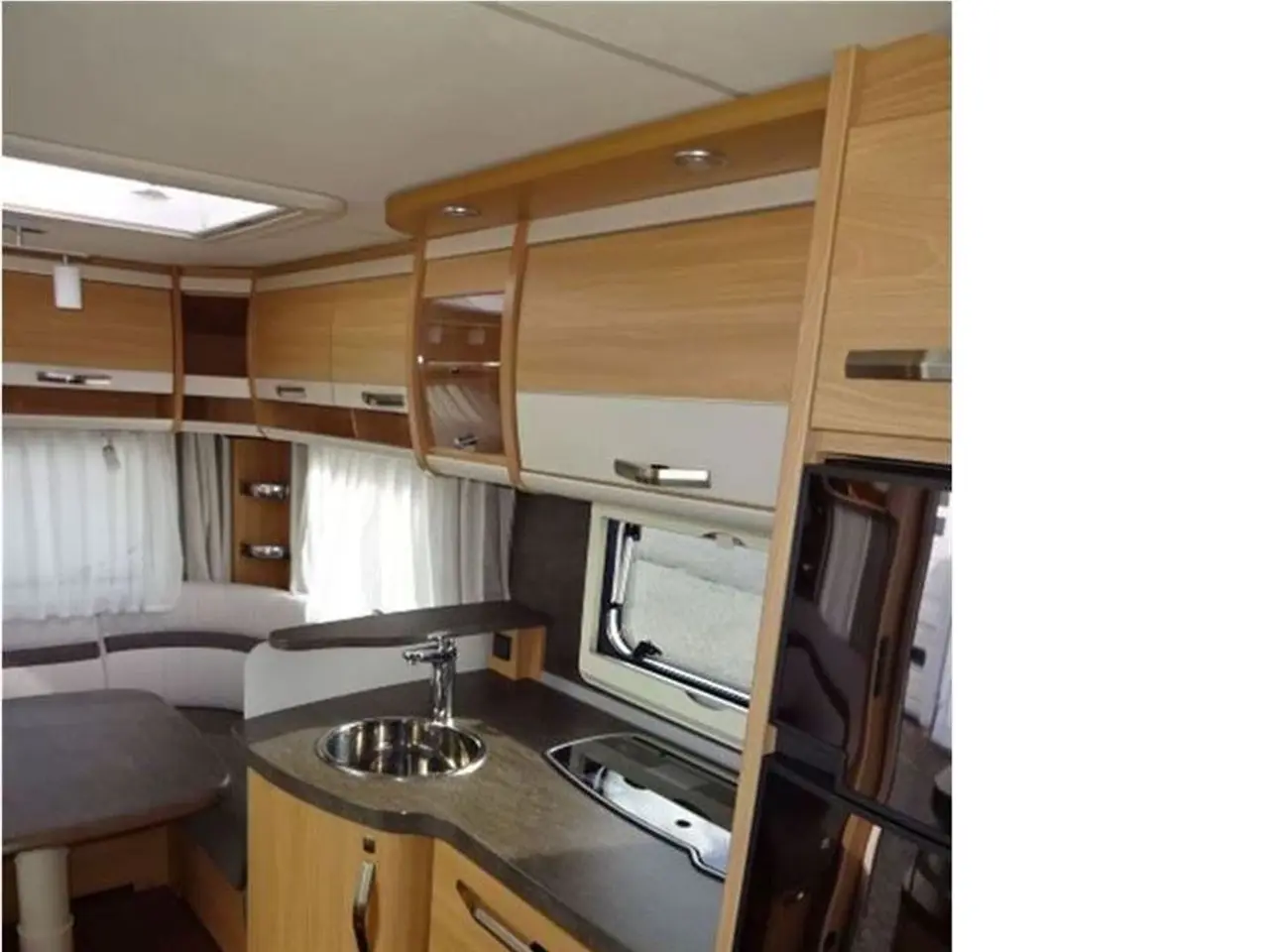 Billede 9 - 2017 - Knaus Südwind Silver Selection 500 FU