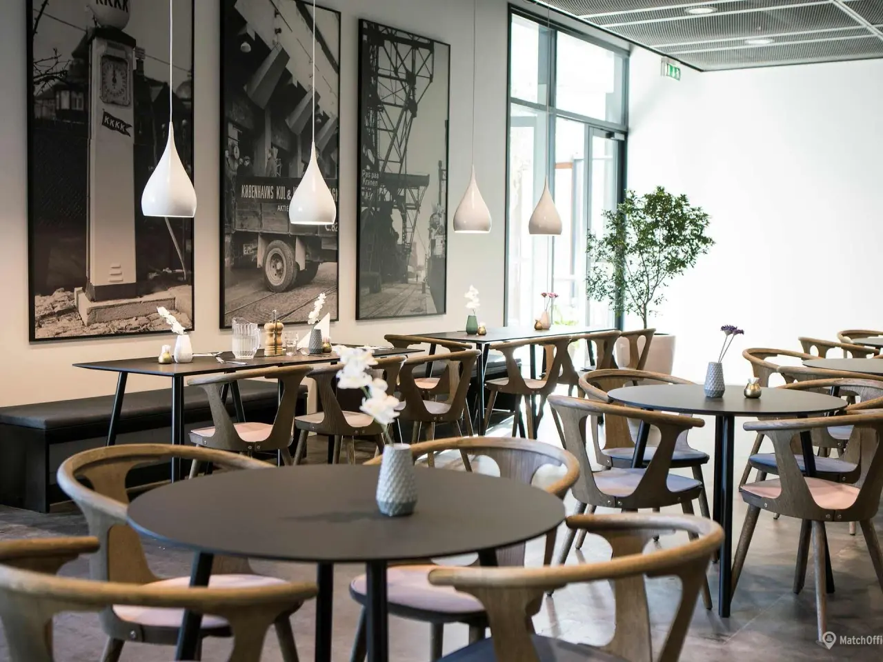 Billede 13 - Udsigt og attraktive faciliteter