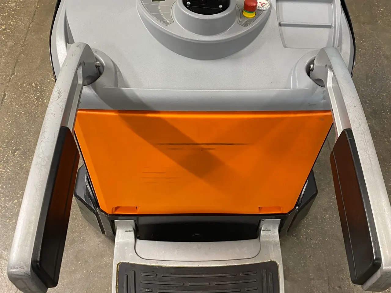 Billede 12 - Rocla 1600 kg stabler