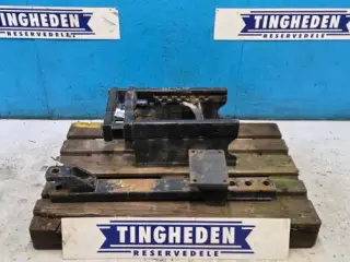 New Holland TVT 190 Træk Sæt 1-32-593-047