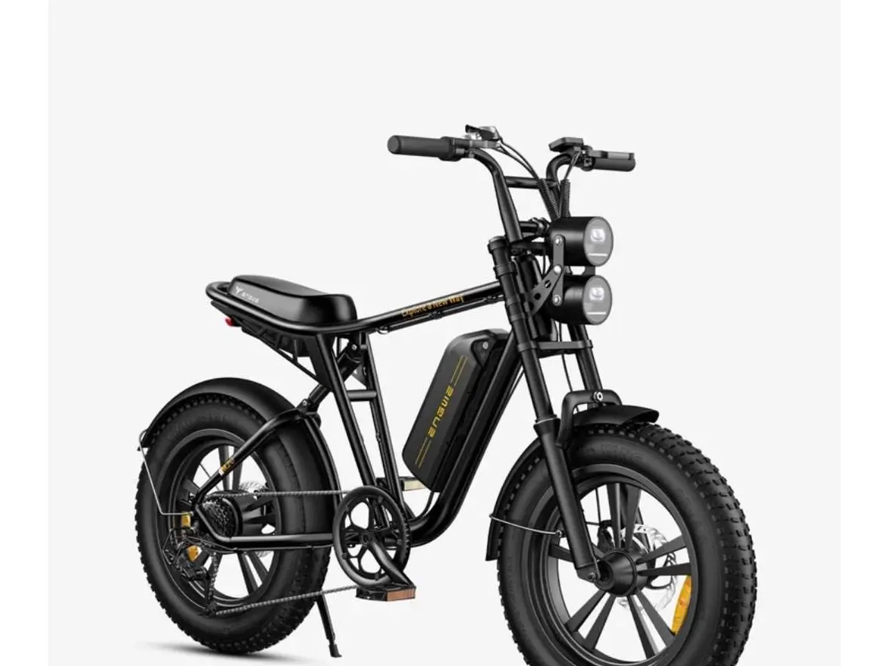 Billede 4 - ‼️SØGER DEFEKTE EL-LØBEHJUL OG ELCYKLER‼️
