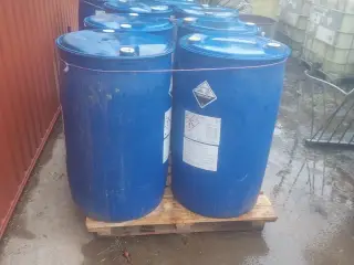 200 liters tromler