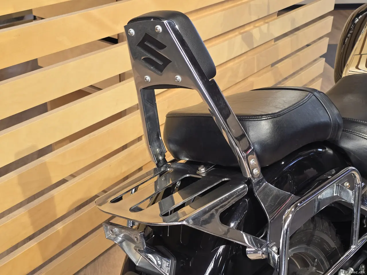 Billede 12 - Suzuki VL 1500 Intruder