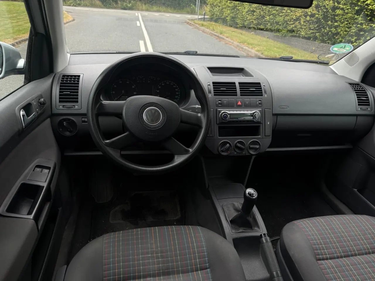 Billede 5 - VW Polo 1,4 