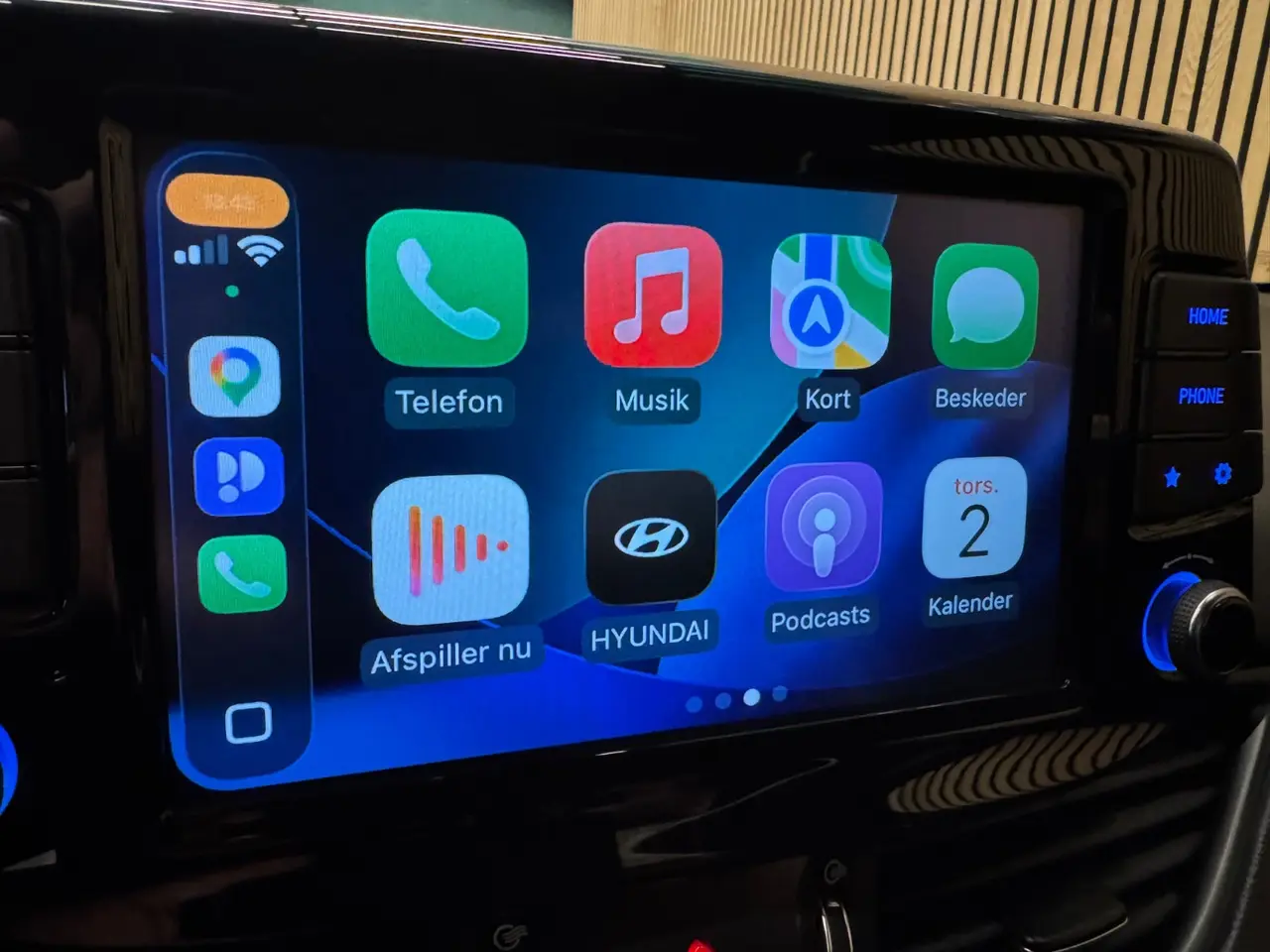 Billede 9 - Hyundai i30 1,0 T-GDi 2019 Edition stc.