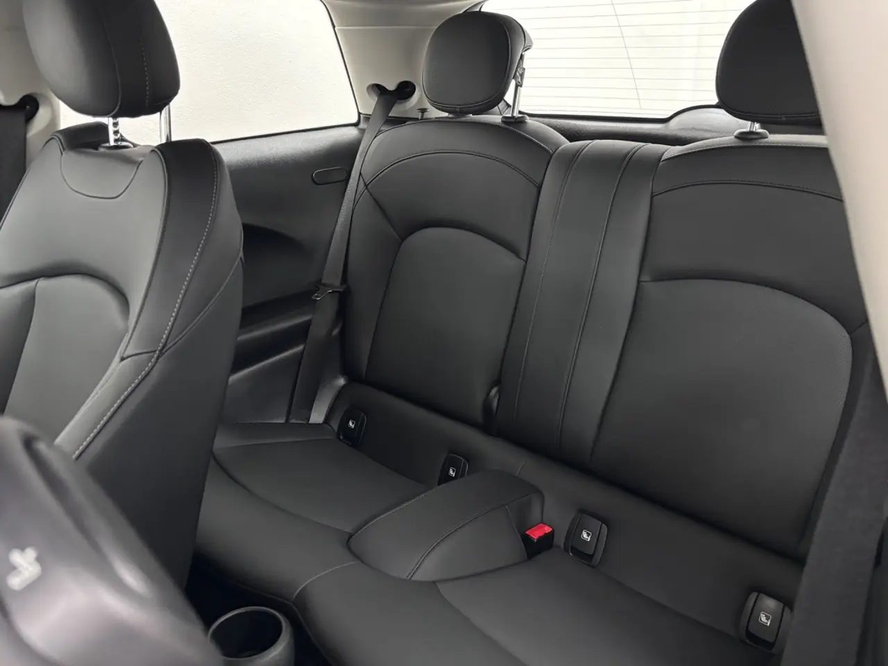 Billede 16 - MINI Cooper SE Camden Edition