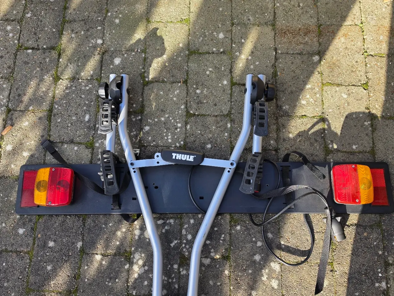 Billede 1 - Thule express 970 cykelholder 