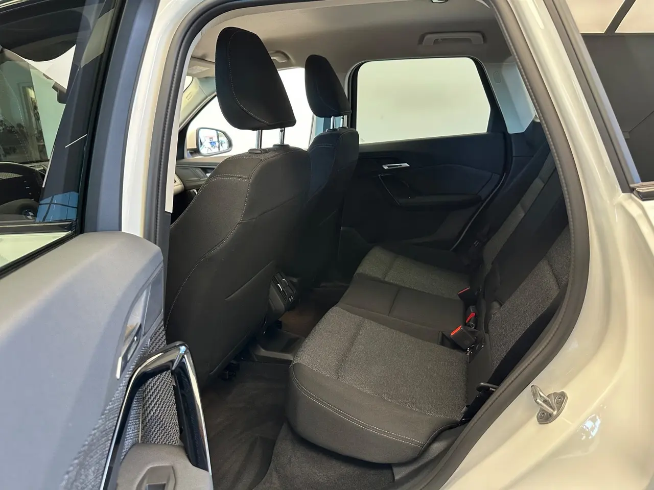Billede 13 - BMW iX1 eDrive20