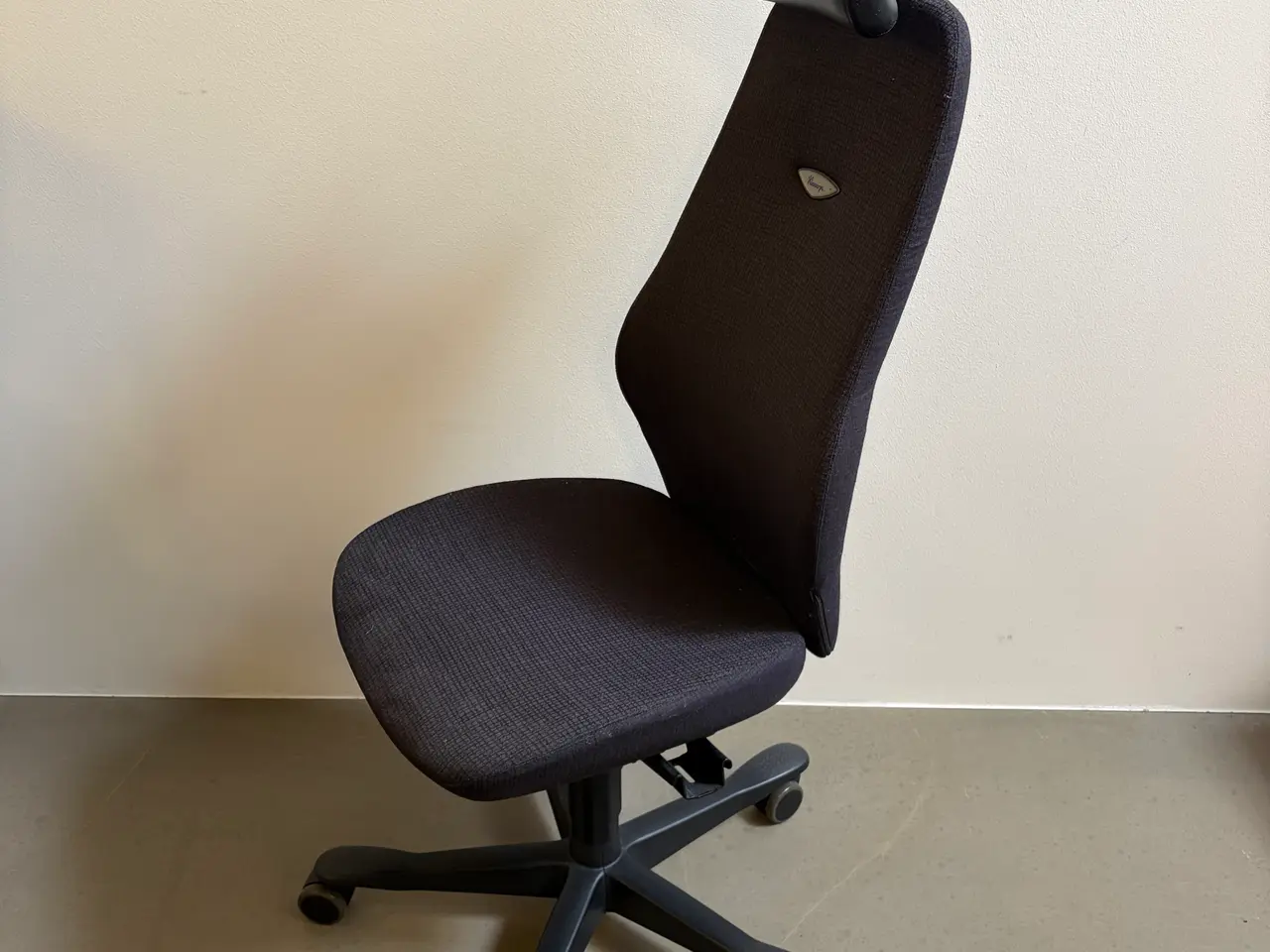 Billede 2 - Kontorstol / Office chair
