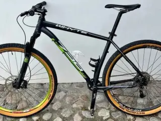 Whyte x29 series i fremragende stand ‼️ Mountainbi
