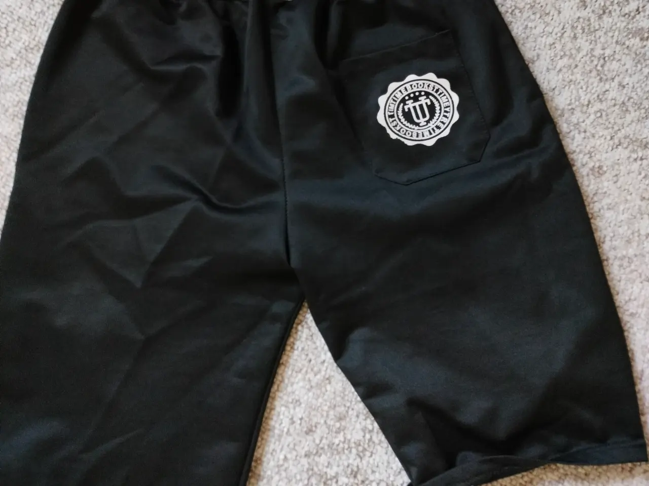 Billede 2 - Short til mand