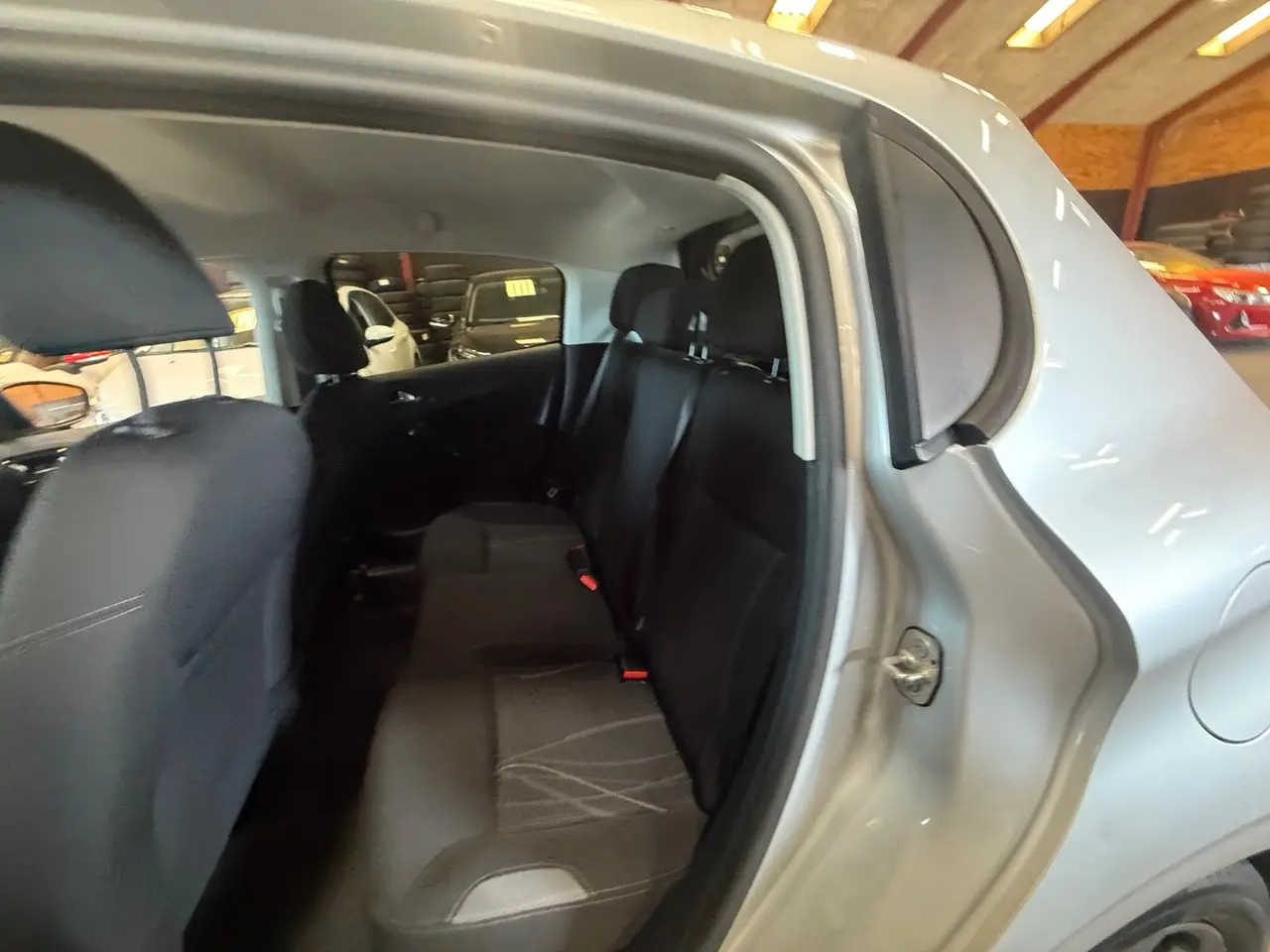 Billede 9 - Peugeot 208 1,2 VTi Active